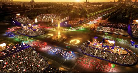Paris 2024 track cycling: All results, as USA’s Jennifer Valente defends women’s omnium Olympic title – Olympics.com