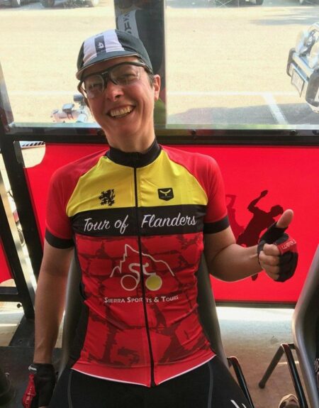 Unveiling the Exclusive Tour of Flanders Cycling Jersey – Get Yours First!