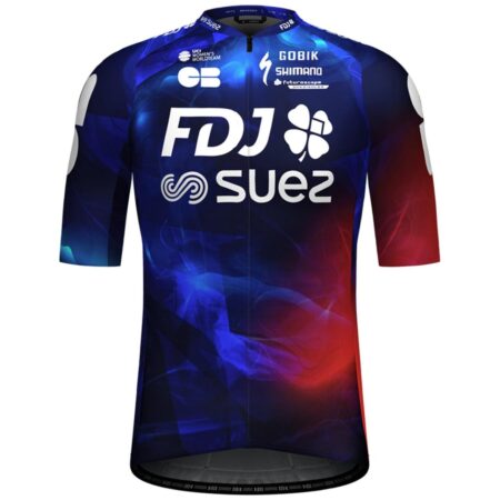 Exciting Lineup Revealed: FDJ-Suez, SD Worx-Protime, and Lidl-Trek Set to Compete in Tour of Britain Women!
