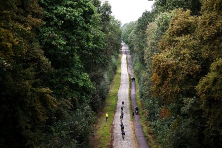 Unleashing the Power of Arenberg Forest: Why Women’s Paris-Roubaix Deserves Its Brutal Heartbeat