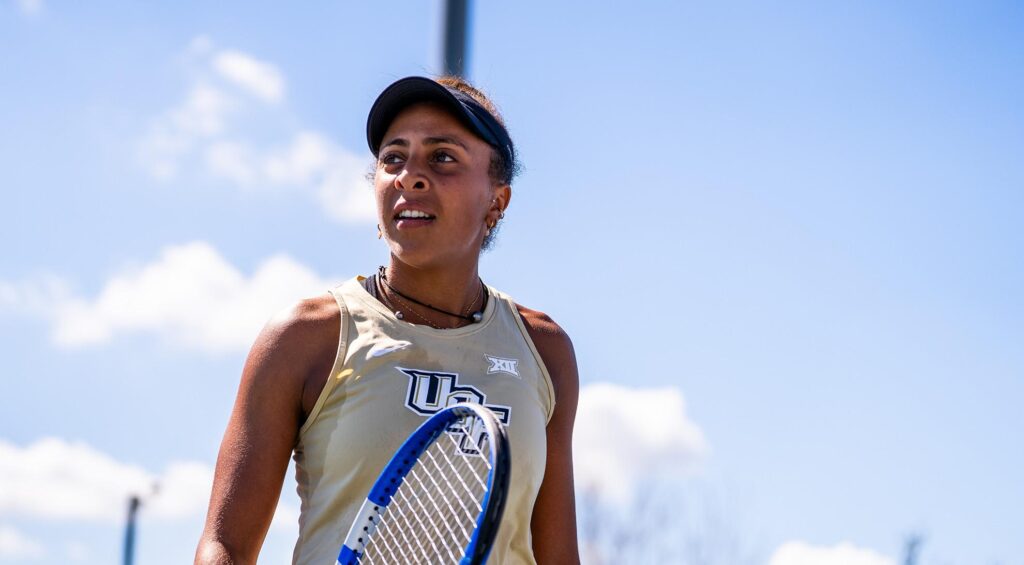 Battling Through Adversity: Houston Women’s Tennis Faces Tough Spring Season