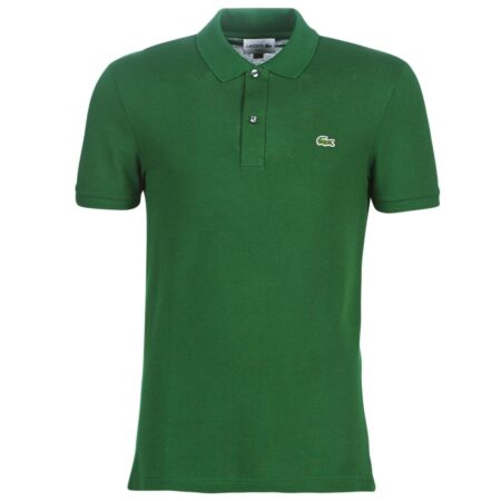 Step into Style: Lacoste Unveils Striking Vertical Mesh Stripes in Bold Royal Blue!