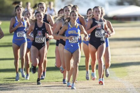 Empowering Excellence: The Role of Head Coach for Women’s Cross Country and Assistant Track & Field at High Point University
