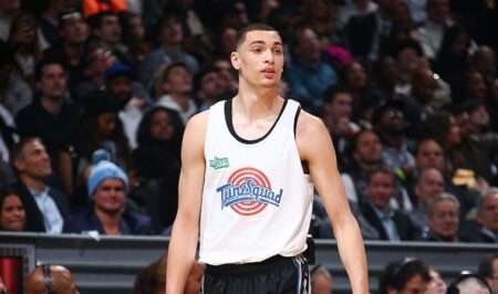What I’m hearing on Zach LaVine, Jimmy Butler and more notes from around the NBA – The Athletic – The New York Times