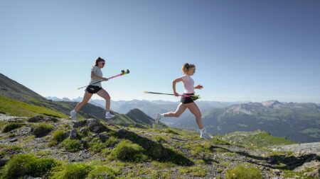 Tragic Turn: Young Trail Running Star Disappears and Is Found Dead After Race