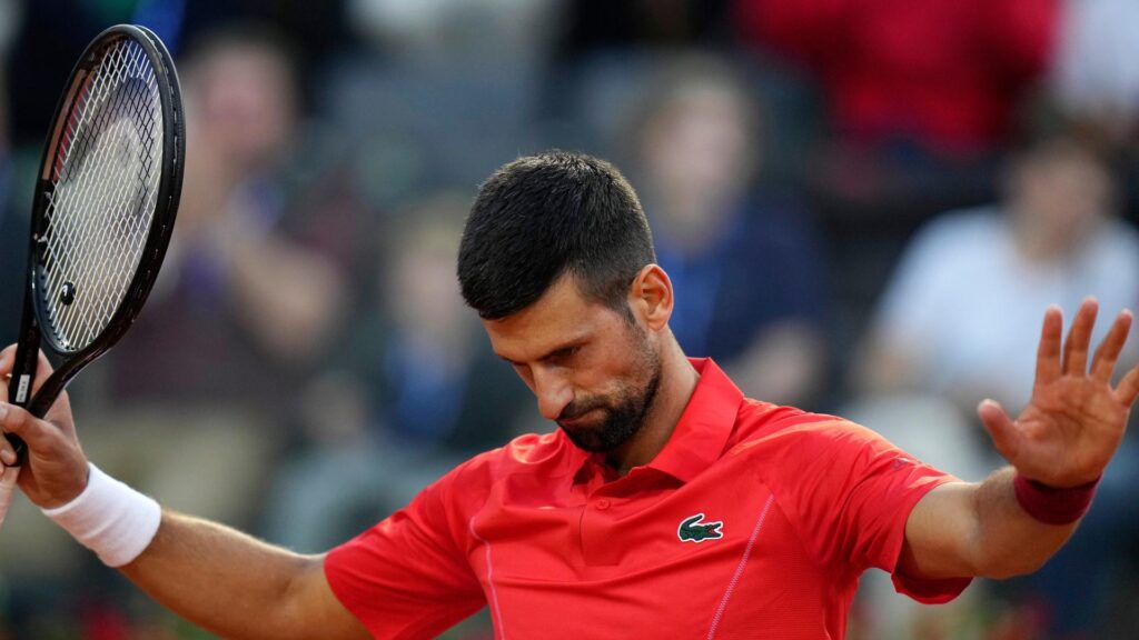 Novak Djokovic’s Remarkable Journey: Celebrating 100 Singles Titles Across the Globe