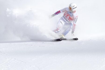 Is the Combined Event on Thin Ice? The Future of Skiing’s Most Controversial Competition