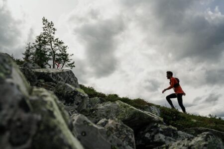 Defending Champion Patrick Kipngeno Set to Conquer the Mountain and Trail Running Championship!