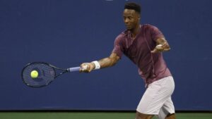 Texas Men’s Tennis Secures Impressive No. 3 Spot in Final ITA Rankings!