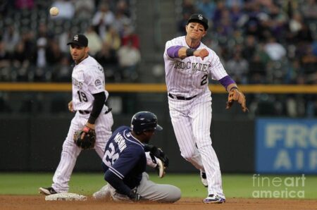 How to watch Padres vs Rockies on Saturday, May 10 in San Diego – cbs8.com