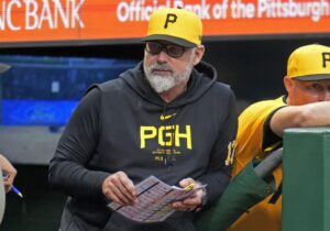 Pirates Shake Things Up with Managerial Change as Vatican Welcomes New Pope!