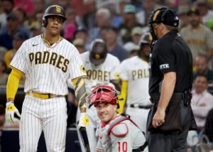 Padres Offense Roars Back to Life, Dominating Rockies Pitching!