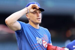 Enrique Hernández Stats, Age, Position, Height, Weight, Fantasy & News | Los Angeles Dodgers – MLB.com