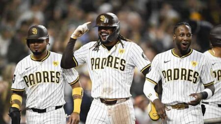 Thrilling Showdown: Padres vs. Pirates – Game Highlights and Key Moments from May 4, 2025!