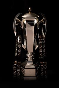 Oops! The Six Nations Trophy Breaks Down Once More!