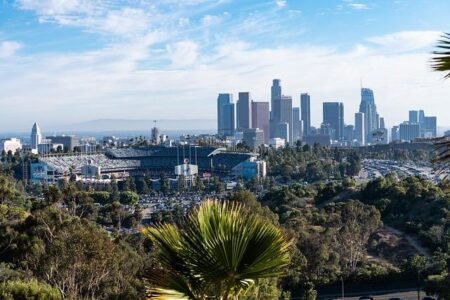 Dodgers Prospect Watch: Mike Sirota’s Explosive Start on the Los Angeles Farm – Think Blue Planning Committee