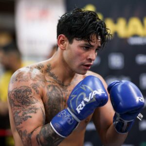 Epic 72-Hour Showdown: Ryan Garcia, Devin Haney, and Naoya Inoue Set to Battle!