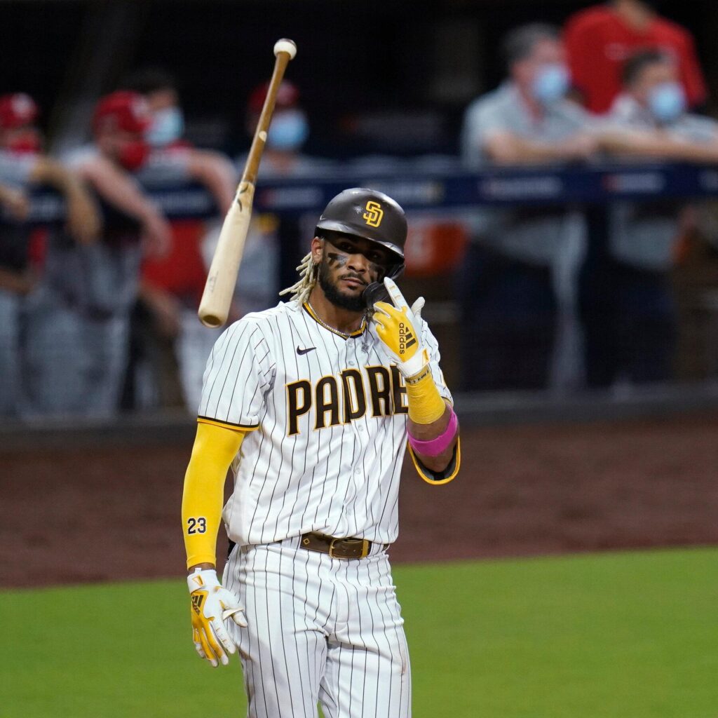 Unlocking Value: Must-Back Fernando Tatis Jr. Props for Padres vs. Marlins Showdown!