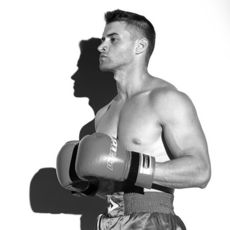 Boxing Makes a Historic Comeback at Fenway Park After 69 Years!