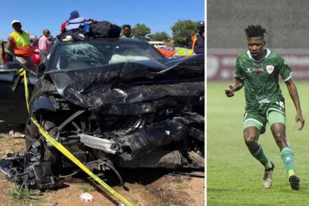 Tragic Accident Claims Life of Young Player