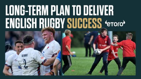 Great time to invest in rugby – Newcastle’s Diamond