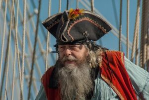 Pirates Dominate Hartpury in a Thrilling Showdown!