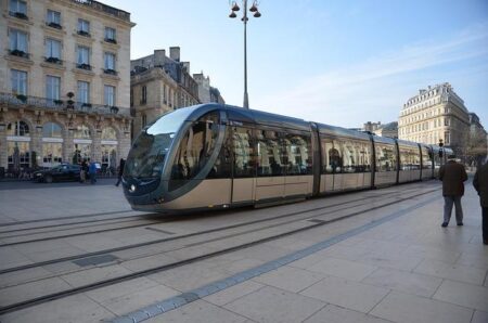 Bordeaux’s Dramatic Showdown: The Fracas with Pollock Unveiled!