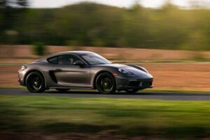 Porsche Factory Team Gears Up for WEC Season with Successful Test Drives!