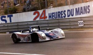 Reynard’s Final Triumph: A Legendary Farewell in US Open Wheel Racing