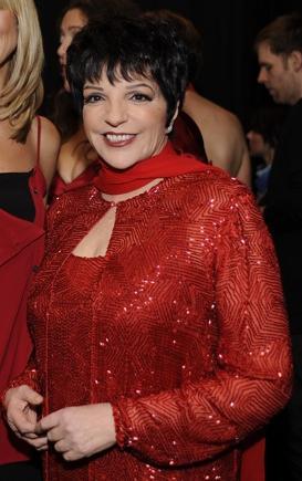 The complex period of Liza Minnelli’s life in the 1970s