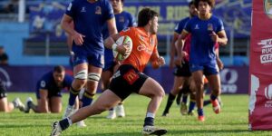 SRA 2025 Final Round – Tarucas vs Yacare – ARN Guide