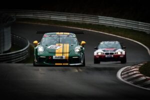 Brad Jones Racing Set to Shift Gears: A Bold Move to Toyota for the 2026 Supercars Season!