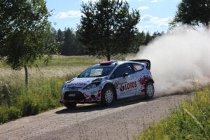 Discover the updated WRC 2027 rules presented to WRC Commission