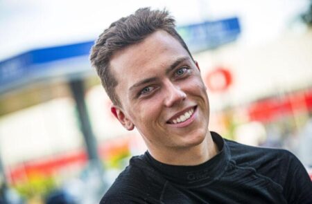 Martins Sesks Aims for Exciting Expansion in 2025 WRC Program with M-Sport Ford!
