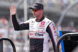 Denny Hamlin Reveals Why Teams Turned Down NASCAR’s Controversial All-Star Car Proposal