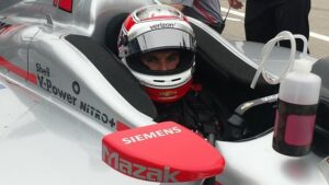 Exclusive Interview: Alex Palou Opens Up About His INDYCAR Journey with Donovan Long