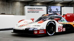 Penske Shakes Up IndyCar: Major Leadership Changes Amid Cheating Scandal