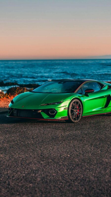 Lamborghini open to new LMDh partners for WEC return – Motorsport.com