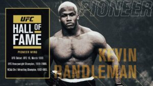 Unrecognized Legends: Three Fighters Deserving of a Spot in the UFC Hall of Fame