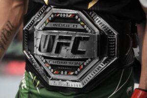 Johnathan Di Bella: Ready to Fight for His Interim Title, No Matter the Challenge!