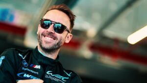 Rene Rast’s Heart-Stopping Photo Finish: A Podium Nightmare at Lausitzring!