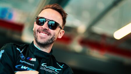 Rene Rast’s Heart-Stopping Photo Finish: A Podium Nightmare at Lausitzring!