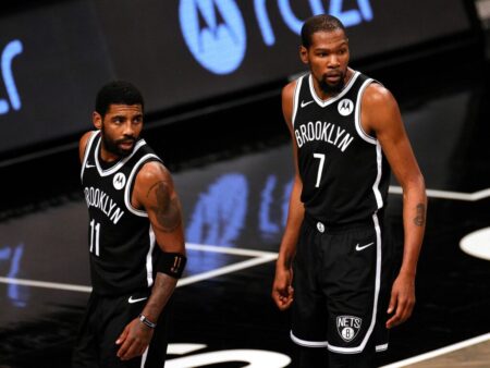 Unlocking Potential: Lessons the Brooklyn Nets Can Gain from Rising Stars in the NBA Playoffs