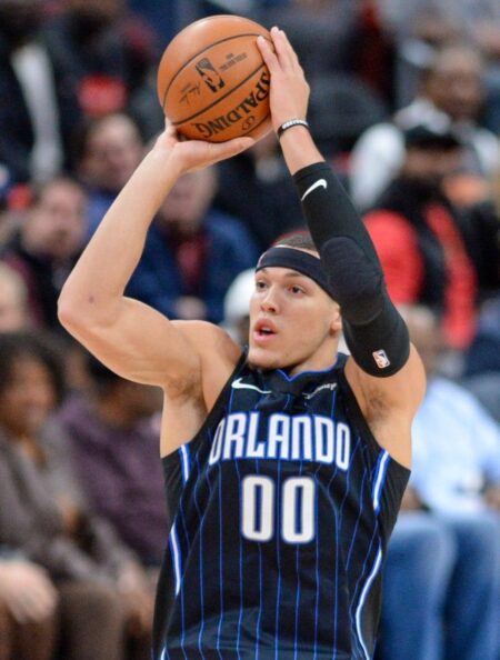 Unforgettable Game 1: Aaron Gordon and Nikola Jokic Lead the Nuggets to a Stunning Victory in Oklahoma City!