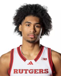 Why Dylan Harper Could Be the Game-Changer the Washington Wizards Need