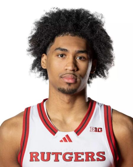 Why Dylan Harper Could Be the Game-Changer the Washington Wizards Need