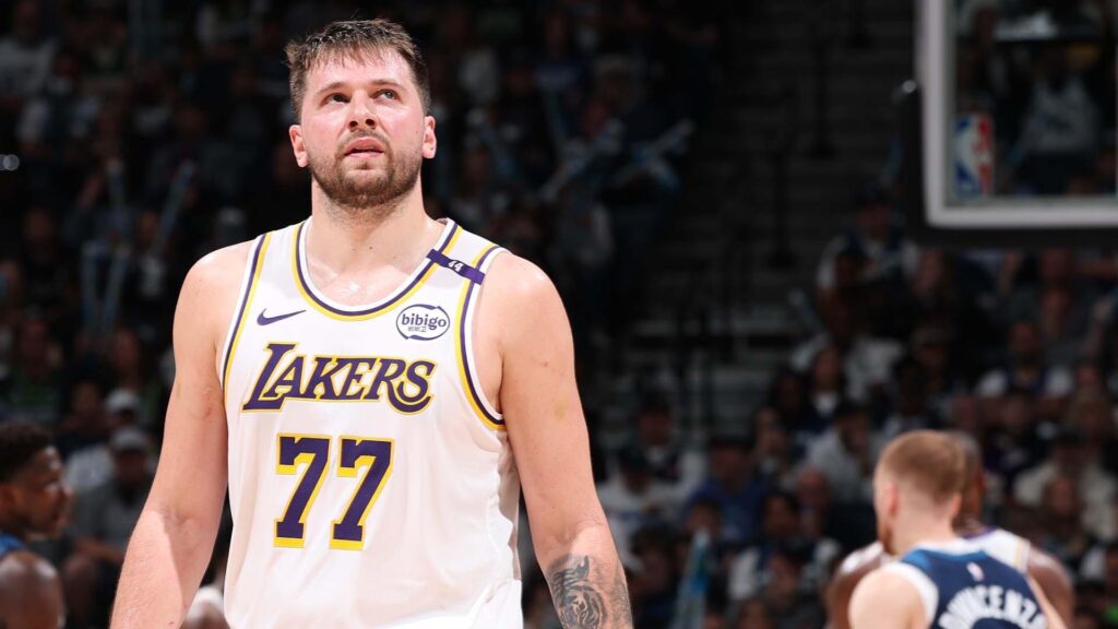 Unveiling the Lakers’ Bold Strategy: The Quest to Pair Mark Williams with Luka Doncic!