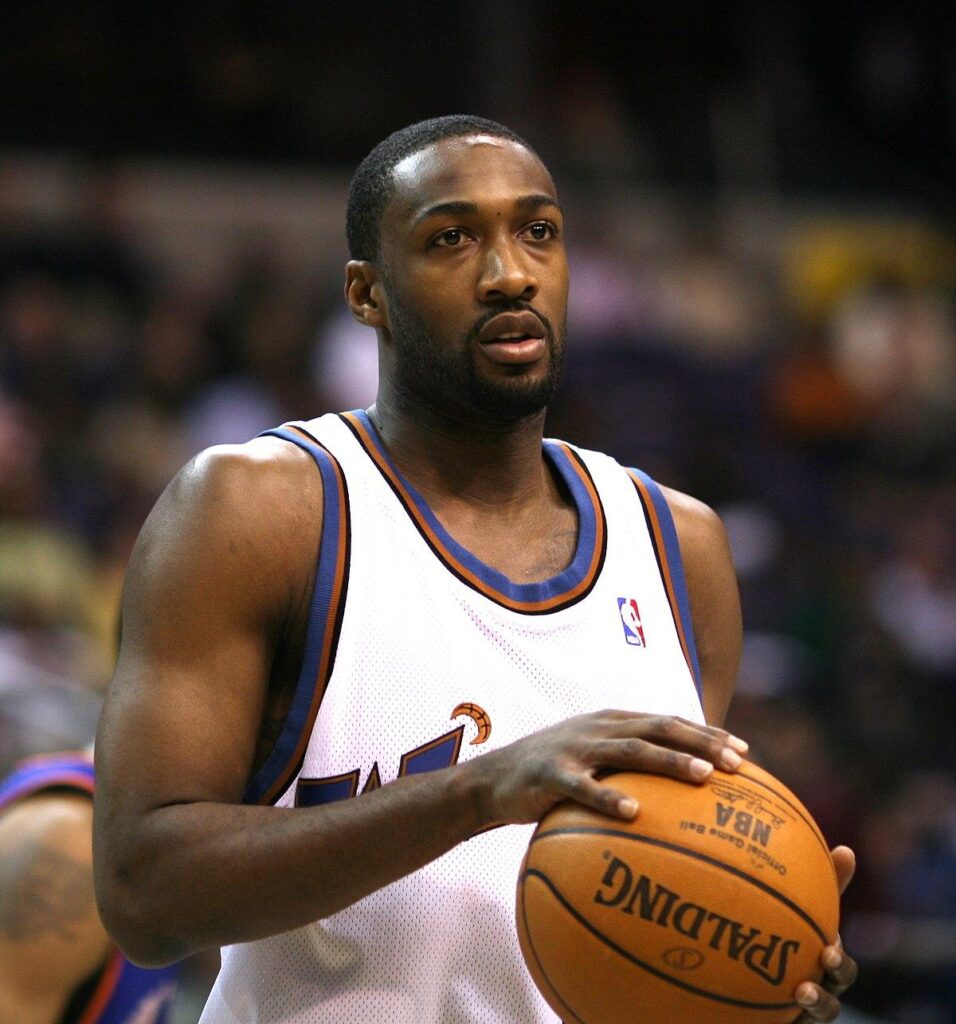Unpacking the Shocking 2009 NBA Gun Incident Involving Gilbert Arenas and Javaris Crittenton