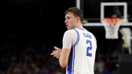 Cooper Flagg vs. Dylan Harper: Who Can Unlock Alex Sarr’s Full Potential for the Wizards?