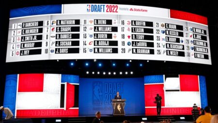 Wizards Have No Excuse to Mess Up Now That NBA Draft Order Is Set